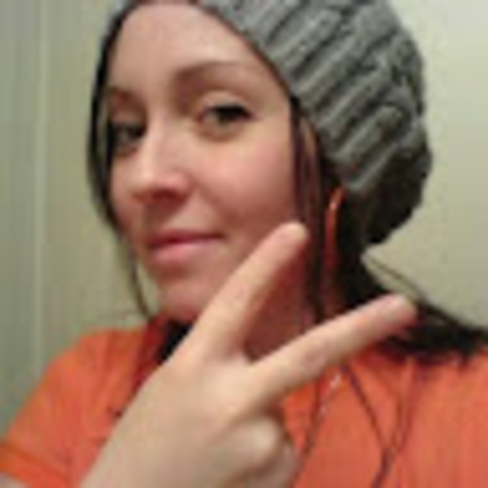 Meet your Posher, Jana